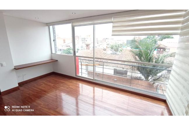Apartaestudios, Alquiler, Bogotá - $2.650.000