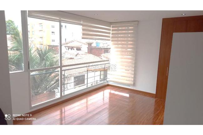 Apartaestudios, Alquiler, Bogotá - $2.650.000