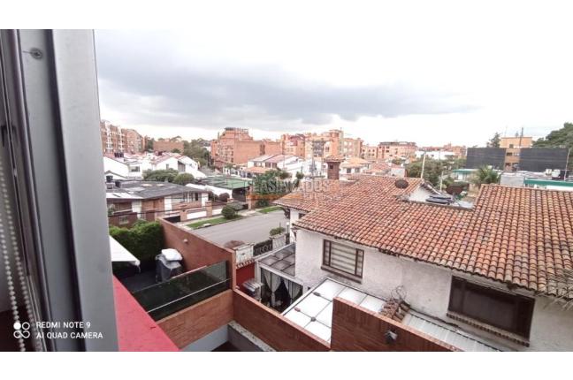 Apartaestudios, Alquiler, Bogotá - $2.650.000