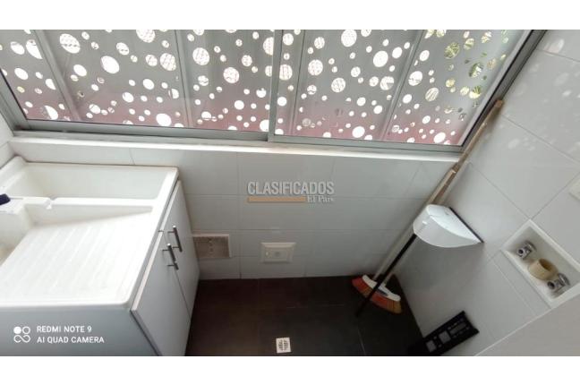 Apartaestudios, Alquiler, Bogotá - $2.650.000