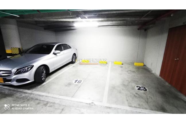 Apartaestudios, Alquiler, Bogotá - $2.650.000