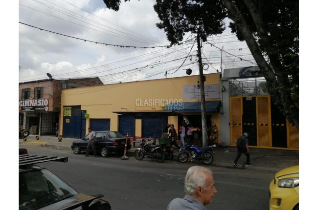 Locales y Bodegas, Alquiler en San Bosco