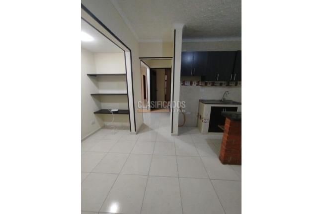 Apartamentos, Alquiler en Los Cámbulos
