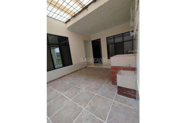 Apartamentos, Alquiler, Los Cámbulos