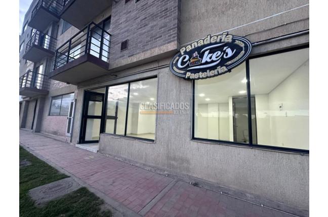 Locales y Bodegas, Alquiler, Funza - $2.000.000