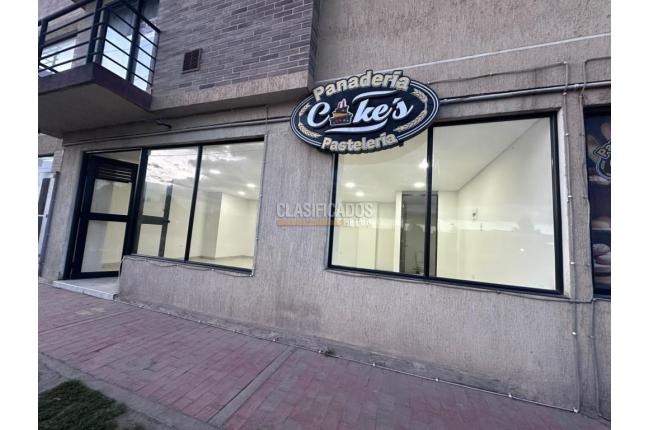 Locales y Bodegas, Alquiler, Funza - $2.000.000