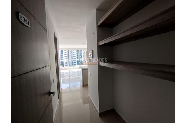 Apartamentos, Alquiler, Santa Isabel - $4.100.000