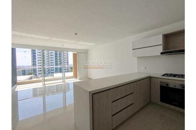 Apartamentos, Alquiler, Santa Isabel - $4.100.000