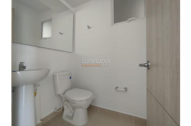 Apartamentos, Alquiler, Santa Isabel - $4.100.000