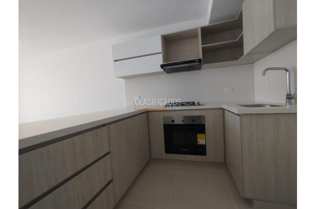 Apartamentos, Alquiler, Santa Isabel - $4.100.000
