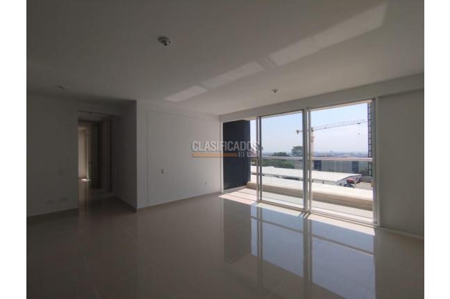Apartamentos, Alquiler, Santa Isabel - $4.100.000