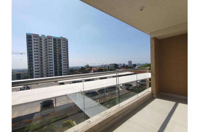 Apartamentos, Alquiler, Santa Isabel - $4.100.000
