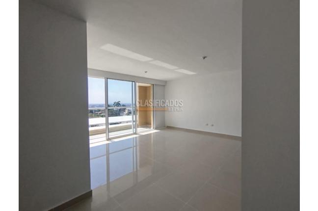 Apartamentos, Alquiler, Santa Isabel - $4.100.000