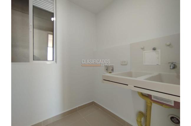 Apartamentos, Alquiler, Santa Isabel - $4.100.000