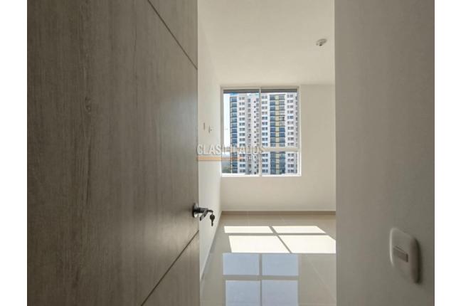 Apartamentos, Alquiler, Santa Isabel - $4.100.000
