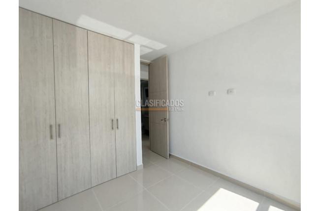 Apartamentos, Alquiler, Santa Isabel - $4.100.000