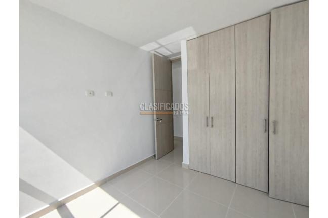 Apartamentos, Alquiler, Santa Isabel - $4.100.000