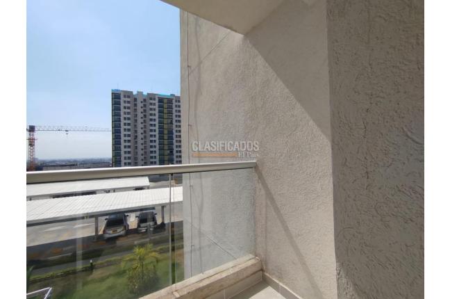 Apartamentos, Alquiler, Santa Isabel - $4.100.000