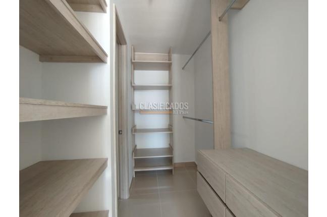 Apartamentos, Alquiler, Santa Isabel - $4.100.000
