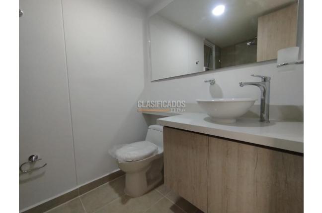 Apartamentos, Alquiler, Santa Isabel - $4.100.000