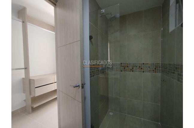 Apartamentos, Alquiler, Santa Isabel - $4.100.000