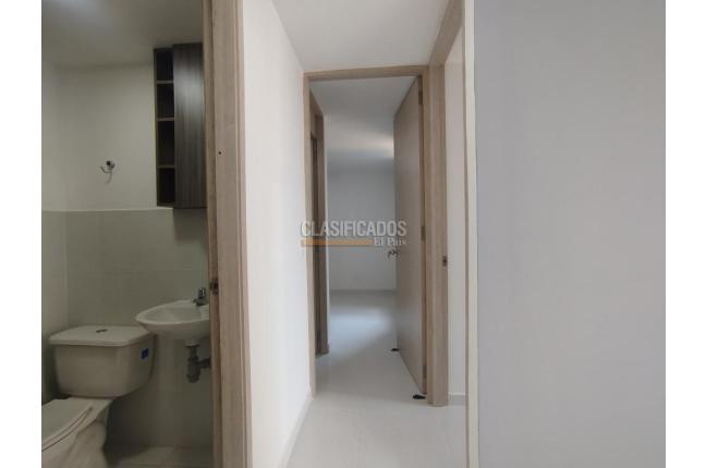 Apartamentos, Alquiler, Brisas de los Álamos - $1.600.000