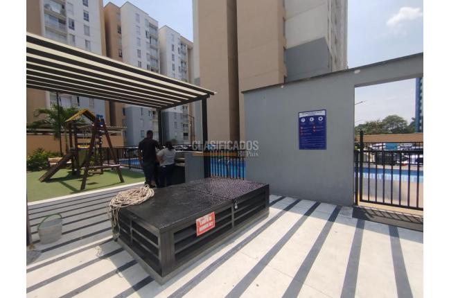 Apartamentos, Alquiler, Brisas de los Álamos - $1.600.000