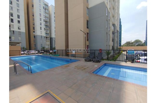 Apartamentos, Alquiler, Brisas de los Álamos - $1.600.000