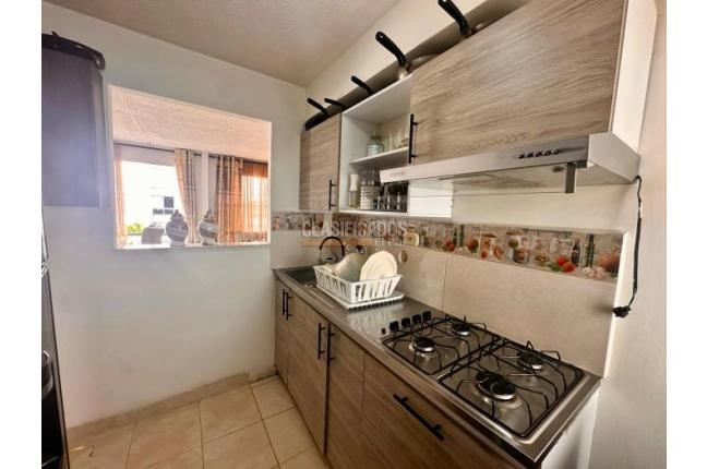 Apartamentos, Venta, Brisas de los Álamos - $220.000.000