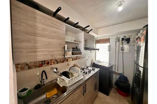 Apartamentos, Venta, Brisas de los Álamos - $220.000.000
