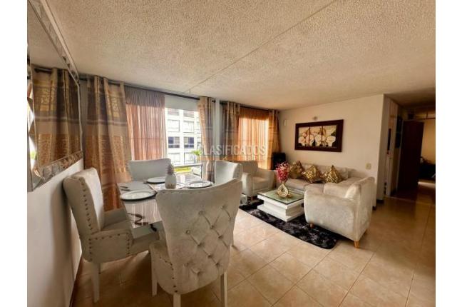 Apartamentos, Venta, Brisas de los Álamos - $220.000.000