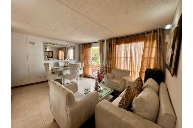 Apartamentos, Venta, Brisas de los Álamos - $220.000.000