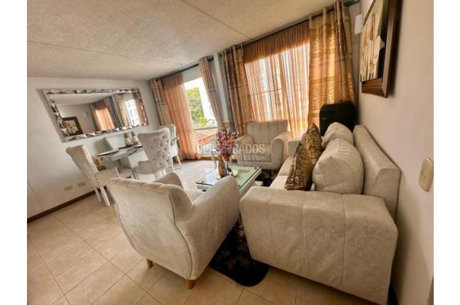 Apartamentos, Venta, Brisas de los Álamos - $220.000.000