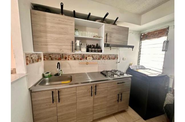 Apartamentos, Venta, Brisas de los Álamos - $220.000.000