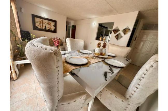 Apartamentos, Venta, Brisas de los Álamos - $220.000.000