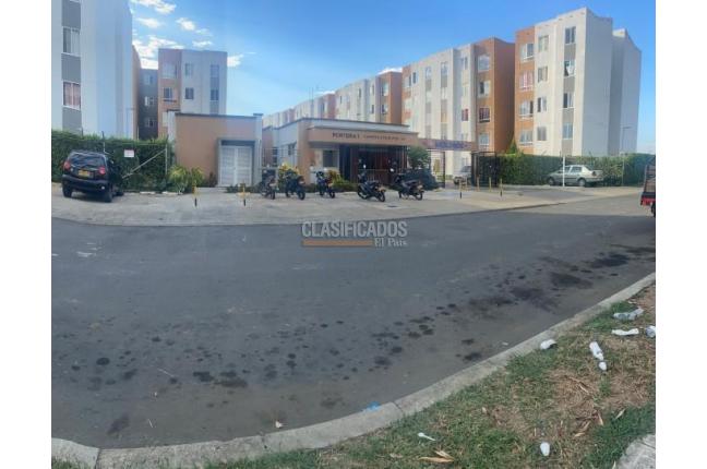 Apartamentos, Venta, Jamundí - $130.000.000