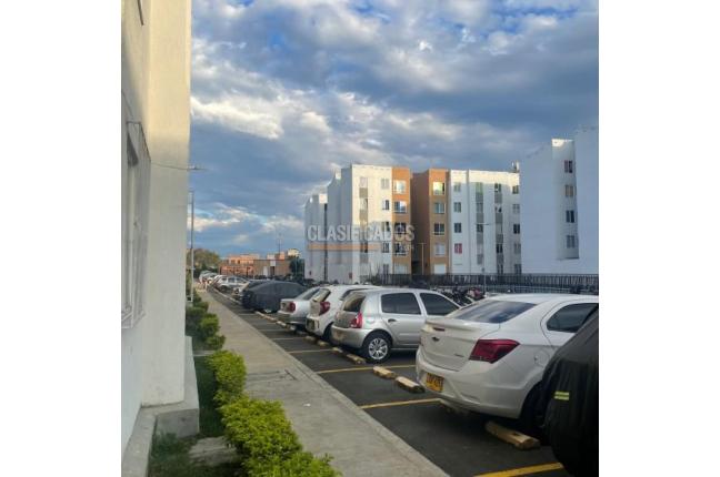 Apartamentos, Venta, Jamundí - $130.000.000