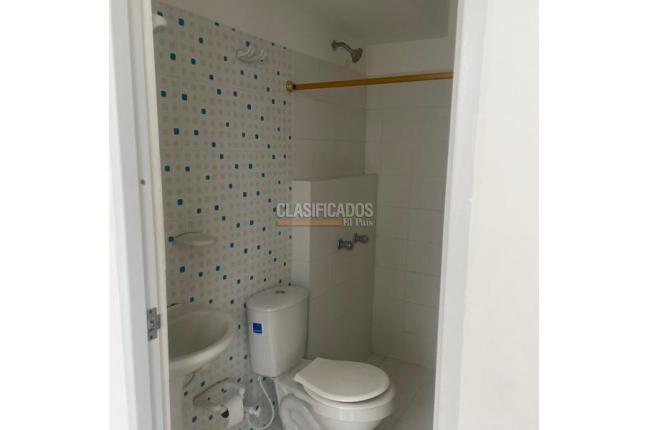 Apartamentos, Venta, Jamundí - $130.000.000