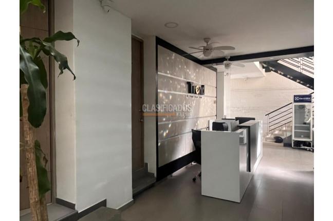 Edificios, Alquiler, Miraflores - $18.000.000