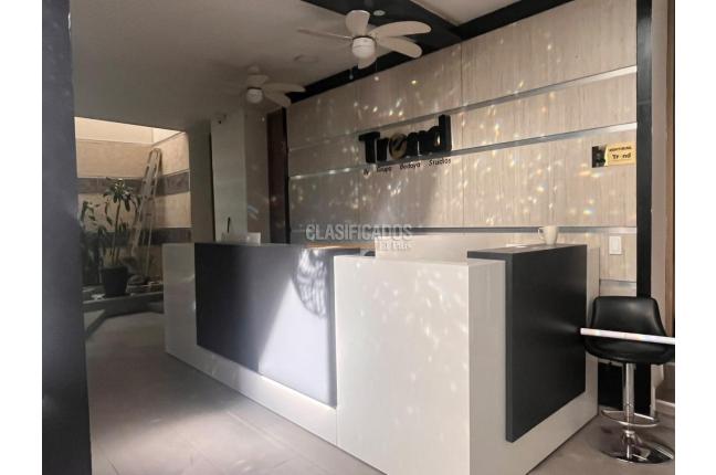 Edificios, Alquiler, Miraflores - $18.000.000