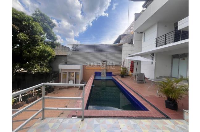 Edificios, Alquiler, Miraflores - $18.000.000