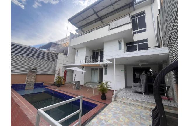 Edificios, Alquiler, Miraflores - $18.000.000