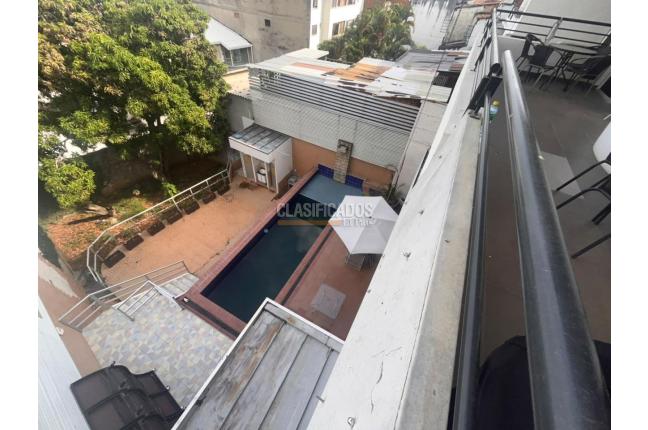 Edificios, Alquiler, Miraflores - $18.000.000