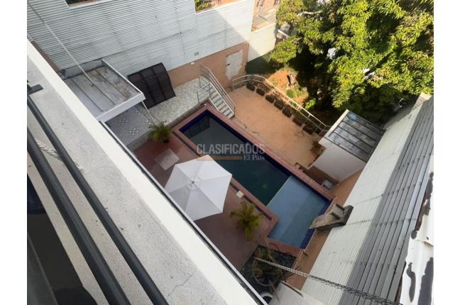 Edificios, Alquiler, Miraflores - $18.000.000