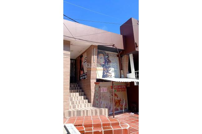 Locales y Bodegas, Alquiler, Barranquilla - $2.500.000