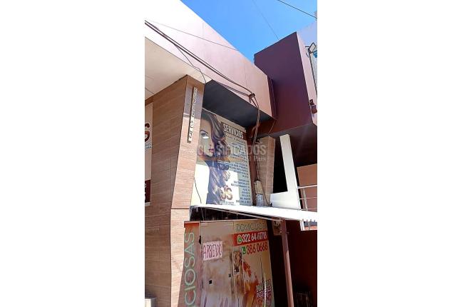 Locales y Bodegas, Alquiler, Barranquilla - $2.500.000