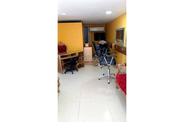 Locales y Bodegas, Alquiler, Barranquilla - $2.500.000