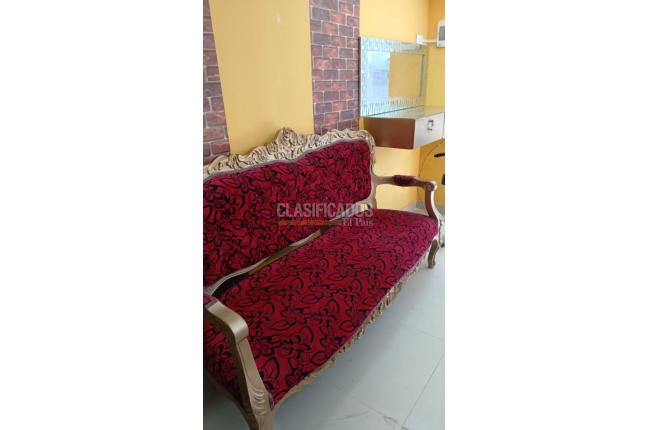 Locales y Bodegas, Alquiler, Barranquilla - $2.500.000