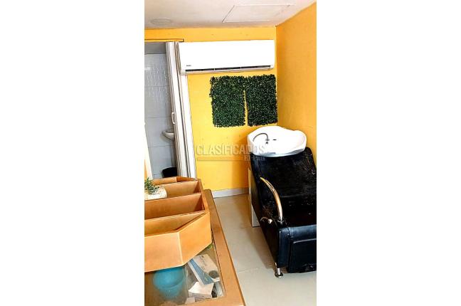 Locales y Bodegas, Alquiler, Barranquilla - $2.500.000