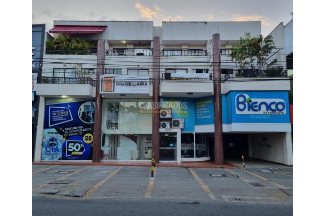 Oficinas y Consultorios, Alquiler, Cañasgordas - $1.800.000